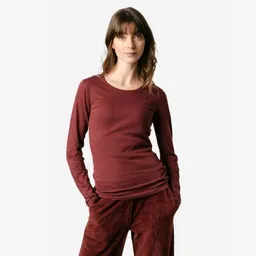 Living Crafts Living Crafts Langarm-Shirt - SUSANNA – Produktbild 1 von 1