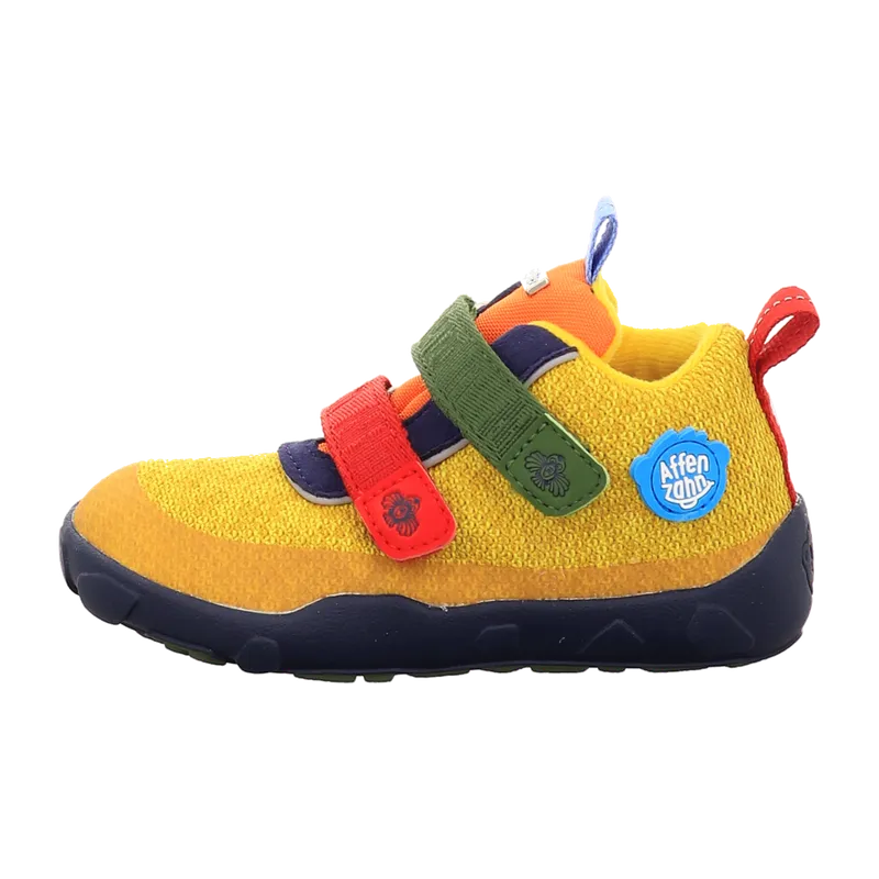 Affenzahn Affenzahn Toucan für Kinder, gelb, Größe 29 EU, Gelb, – Produktbild 2 von 7
