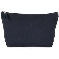 YTWOO YTWOO Recycelte Reißverschlusstasche - K-loop, Navy, – Produktbild 1 von 1