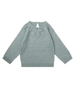 Sense Organics sense-organics Strickpulli Honovi – Produktbild 1 von 1