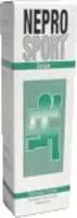 Nestmann Pharma NEPROSPORT Creme grün 100 ml Creme – Produktbild 1 von 1