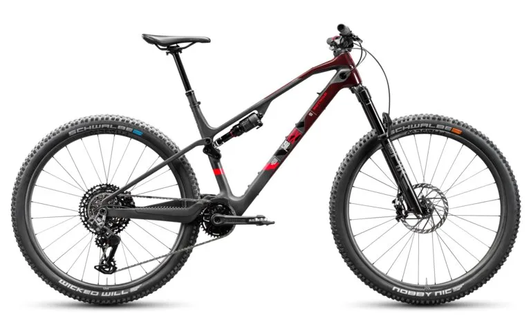 Rotwild Rotwild R.X290 Pro, Rot, – Produktbild 1 von 1
