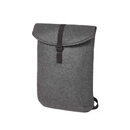 Halfar Rucksack ModernClassic, anthrazit – Produktbild 1 von 1