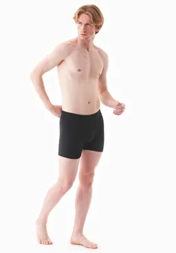 ORGANICATION ORGANICATION Herren vegan Bowenn Boxer Trunk Aus Bio-Baumwolle Und Tencelâ„¢ Modal-Mix Im 6er-Pack – Produktbild 1 von 1