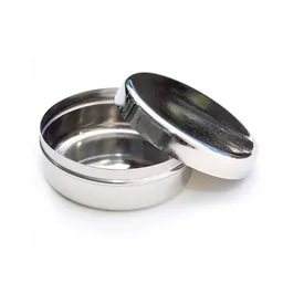 ECOlunchbox ECOlunchbox ECOdipper, kleine Runddose aus Edelstahl – Produktbild 1 von 1