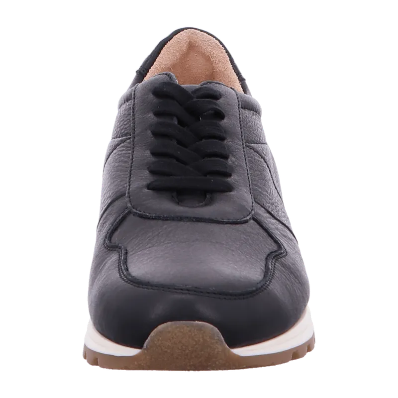 Werner Schuhe Werner Schuhe Karaka für Herren, Schwarz, – Produktbild 7 von 7