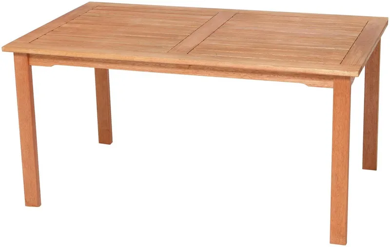 Merxx Merxx Garten-Essgruppe Santos, Braun, – Produktbild 4 von 5