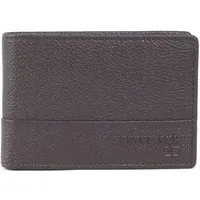 Margelisch Margelisch Mini Geldbörse Marcello 3, Dark brown, – Produktbild 1 von 1