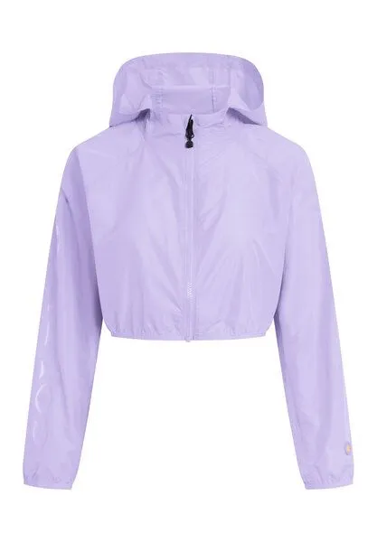 Golds Gym Golds Gym Gold's Gym Windjacke „Dana“, Digital lavender, – Produktbild 2 von 3