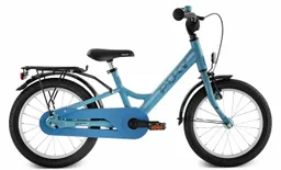 Puky PUKY YOUKE 16 Alu - 16 Zoll 1N-RT Wave - breezy blue – Produktbild 1 von 1