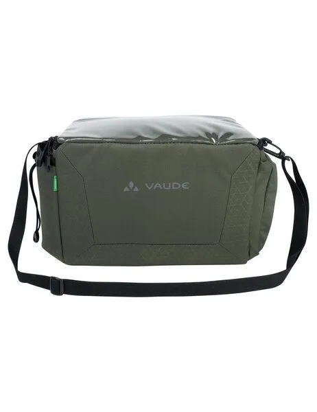 Vaude VAUDE Lenkertaschen eBox (KLICKfix ready), Khaki, – Produktbild 6 von 6