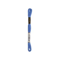 Anchor Anchor Coats Sticktwist 8m 00146 Blau – Produktbild 1 von 1