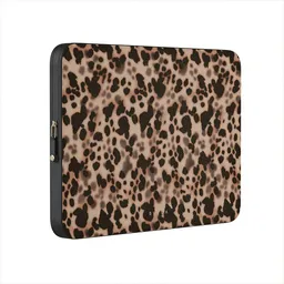 Burga Burga Laptop Hülle 13 Zoll - Laptop Sleeve - Off Duty – Produktbild 1 von 1