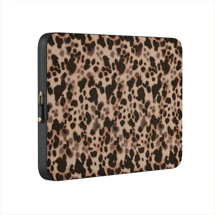 Burga Burga Laptop Hülle 13 Zoll - Laptop Sleeve - Off Duty, Bunt, – Produktbild 1 von 1