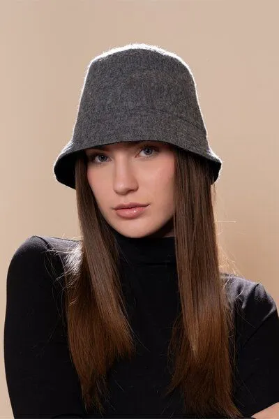 Pukara Pukara Alpaka Bucket Hat – Produktbild 1 von 2