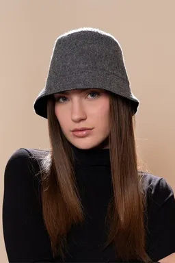 Pukara Pukara Alpaka Bucket Hat – Produktbild 1 von 1