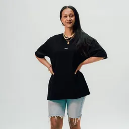 arrel "arrel" - unisex oversized T-Shirt – Produktbild 1 von 1