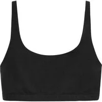 Bread Boxers Bread & Boxers Soft Bra, Black, – Produktbild 1 von 2