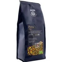 gepa GEPA Bio Kaffee 'Peru pur', gemahlen 250 g – Produktbild 1 von 1