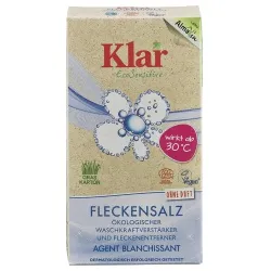 Klar Fleckensalz – Produktbild 2 von 3