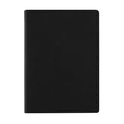 BlackMaxx® BlackMaxx® Kunstleder Führerscheintasche EcoCraftPlus – Produktbild 1 von 1
