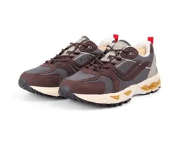 Genesis Footwear Genesis Footwear G-Ultra Colorfull - vegane Men Sneaker – Produktbild 1 von 1