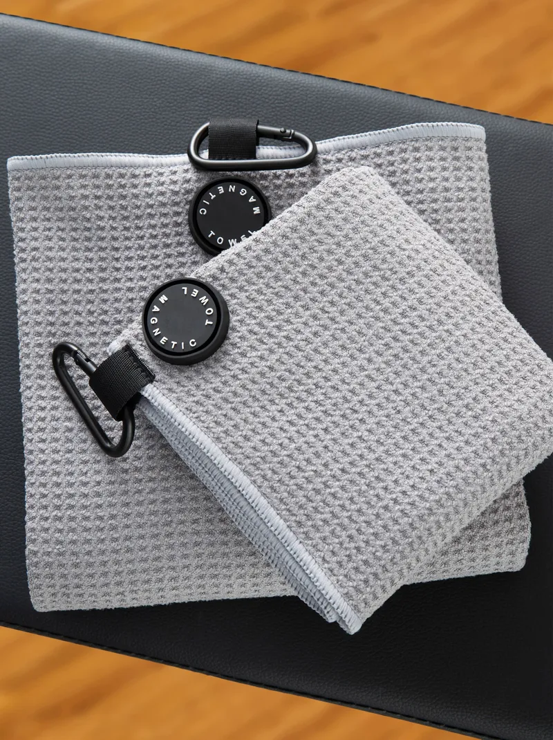 wäschepur Sporttuch steingrau, Steingrau, – Produktbild 1 von 3