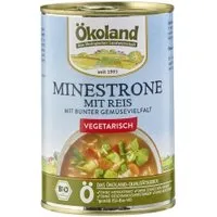 koland Minestrone mit Reis – Produktbild 1 von 1