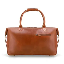 Buckle & Seam Buckle & Seam Leder Weekender Linwood – Produktbild 1 von 1