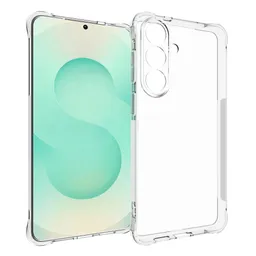 imoshion imoshion Shockproof Case für das Samsung Galaxy S26 Plus – Produktbild 1 von 1