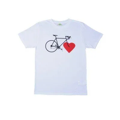 nicegreenstuff nicegreenstuff BIKE LOVE – Produktbild 2 von 2