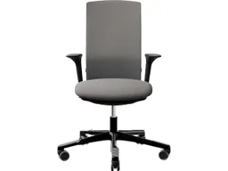HAG HAG Bürodrehstuhl Futu 1200-S mit AL, Stoff FutuKnit – Produktbild 1 von 1