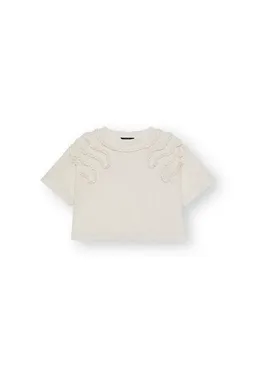Lovjoi Lovjoi Damen T-Shirt MEXINE aus 100% Biobaumwolle – Produktbild 1 von 1