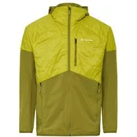 Vaude VAUDE Jacken Men's Brenva Jacket II, Dark leaf, – Produktbild 1 von 1