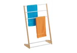 RELAXDAYS RELAXDAYS Handtuchständer Stehender Handtuchhalter – Produktbild 1 von 1