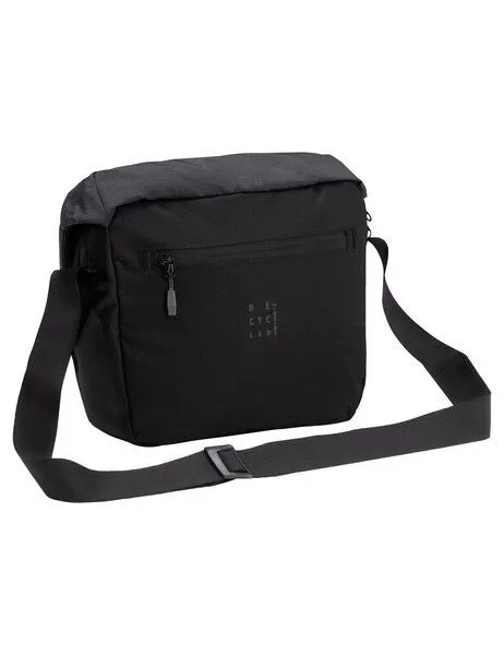 Vaude VAUDE Taschen-bis7,5 Rom S III, Schwarz, – Produktbild 4 von 6