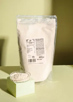 KoRo Bio Ashwagandha Pulver 500 g – Produktbild 1 von 1