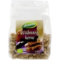 dennree Walnusskerne, halbiert – Produktbild 1 von 1