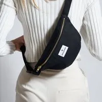 Souleway Souleway Bum Bag, Night black, – Produktbild 1 von 1