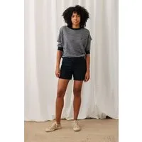 TWOTHIRDS TWOTHIRDS Shorts Vegan "Yonaguni" aus 100% Bio Baumwolle – Produktbild 1 von 1