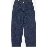 Kings Of Indigo Kings of Indigo Damen vegan Jeans Chuai Blue Rinse – Produktbild 1 von 1