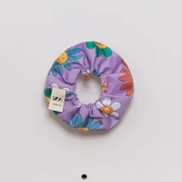 soki soki Nachhaltiges Scrunchie – Good Vibes Edition – Produktbild 1 von 1