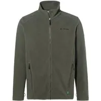 Vaude VAUDE Jacken Men's Rosemoor Fleece Jacket II, Khaki, – Produktbild 1 von 2
