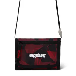 Ergobag Ergobag Brustbeutel, UnaufhaltBär – Produktbild 1 von 1