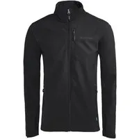 Vaude VAUDE Jacken Men's Cyclone Jacket VI, Black, – Produktbild 1 von 1
