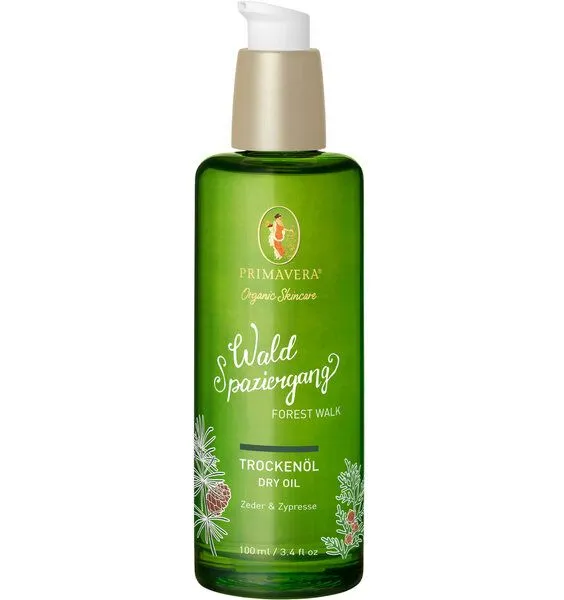 Primavera Primavera Waldspaziergang Trockenöl – Produktbild 1 von 1