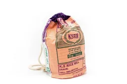 Rice&Carry Rice&Carry RICE & CARRY Seesack – Produktbild 1 von 1