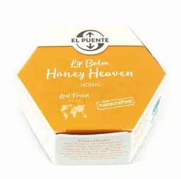 El Puente El Puente Lip Balm "Honey Heaven" | Fair Trade – Produktbild 1 von 1