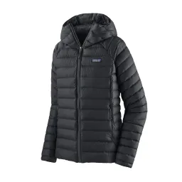 Patagonia Daunenjacke mit Kapuze, Damen Patagonia – Produktbild 1 von 1
