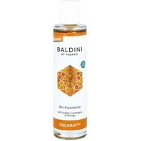 TAOASIS Baldini Feelkraft Bio Demeter Raumspray – Produktbild 1 von 1